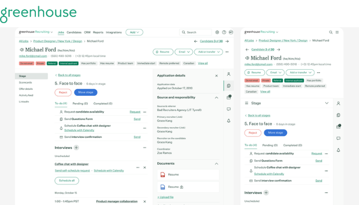 Greenhouse Healthcare