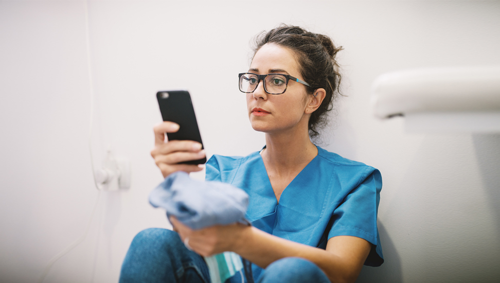 Frustrations on Social Media – Travel Nurses