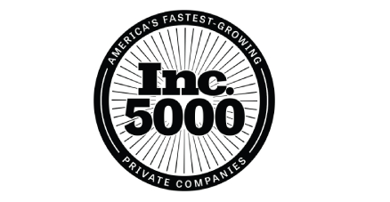 Protouch Staffing joins the Inc. 5000 fastest growing companies in USA