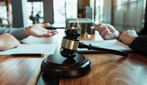Legal Staffing Solutions