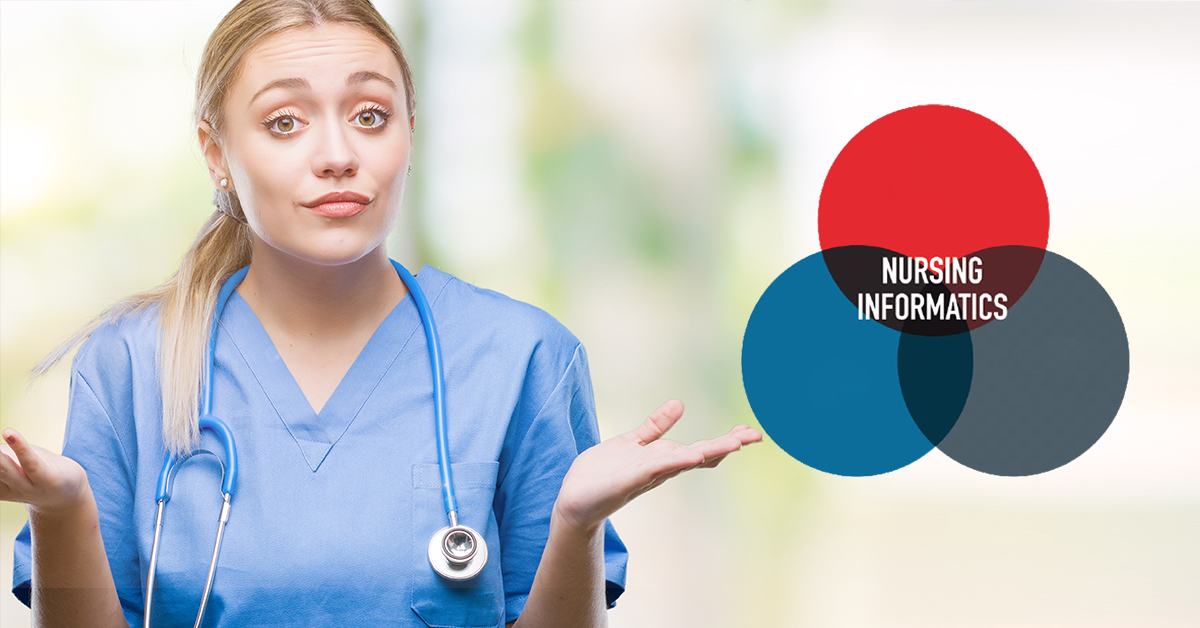 Step-by-step Guide To Become An Informatics Nurse