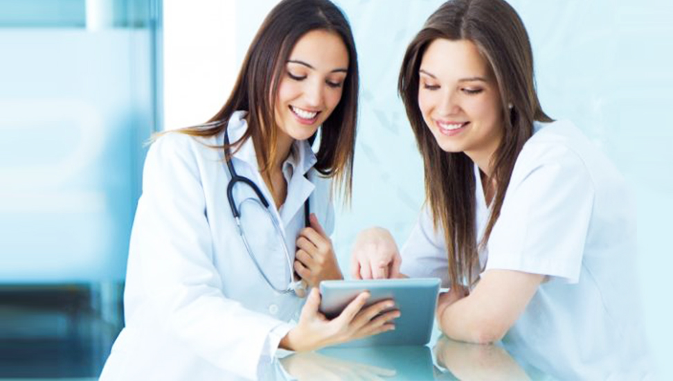 How To Make Your First Impressions Make You Get A Job Through Your Health Care Professional Candidature